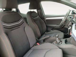 SEAT Ibiza 1.0 TSI S&S FR XS 85 kW (115 CV)