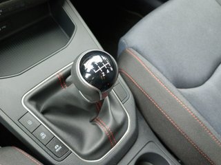 SEAT Ibiza 1.0 TSI S&S FR XS 85 kW (115 CV)