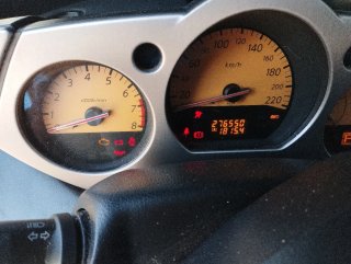 Nissan Murano 2005