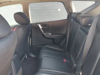 Nissan Murano 2005