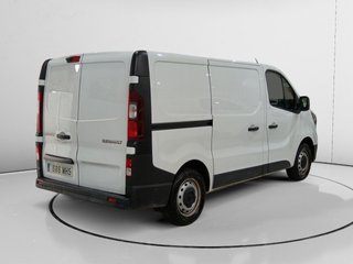 Renault Trafic Furgon L1H1 Blue dCi 96 kW (130 CV)