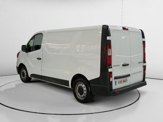 Renault Trafic Furgon L1H1 Blue dCi 96 kW (130 CV)