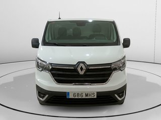 Renault Trafic Furgon L1H1 Blue dCi 96 kW (130 CV)