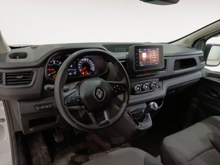 Renault Trafic Furgon L1H1 Blue dCi 96 kW (130 CV)