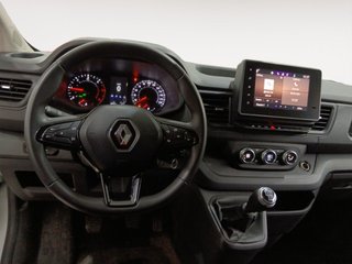 Renault Trafic Furgon L1H1 Blue dCi 96 kW (130 CV)