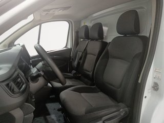 Renault Trafic Furgon L1H1 Blue dCi 96 kW (130 CV)