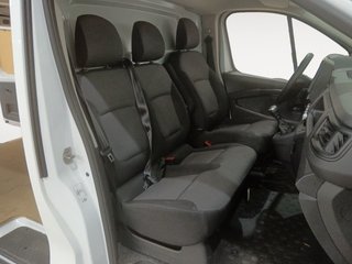 Renault Trafic Furgon L1H1 Blue dCi 96 kW (130 CV)