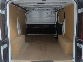 Renault Trafic Furgon L1H1 Blue dCi 96 kW (130 CV)