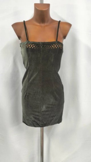 Vestido de fiesta o coctel