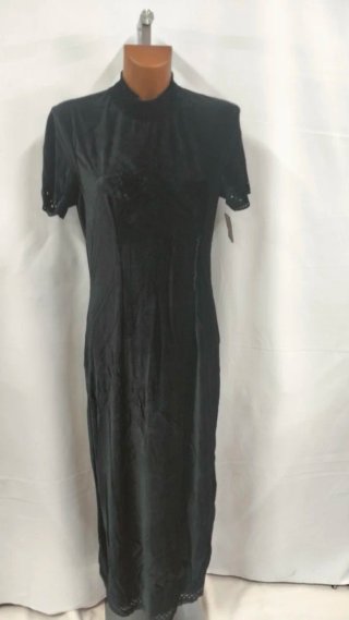 Vestido de fiesta o coctel