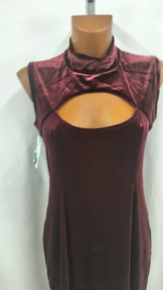 Vestido de fiesta o coctel