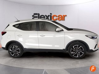 MG ZS 1.0T Luxury