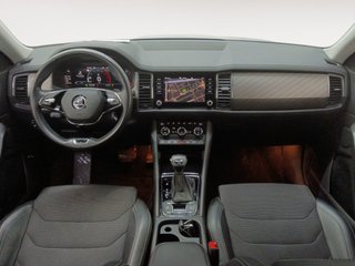Skoda Kodiaq 2.0 TDI Style 4x4 DSG 147 kW (200 CV)