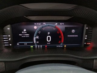 Skoda Kodiaq 2.0 TDI Style 4x4 DSG 147 kW (200 CV)