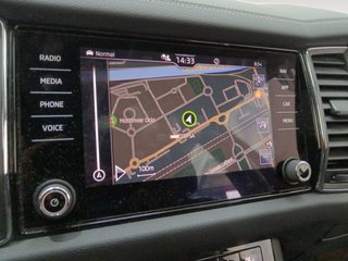 Skoda Kodiaq 2.0 TDI Style 4x4 DSG 147 kW (200 CV)