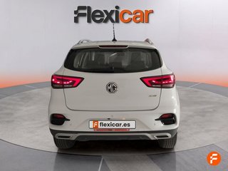 MG ZS 1.0T Luxury