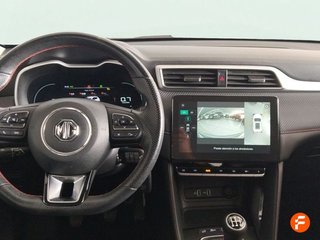 MG ZS 1.0T Luxury