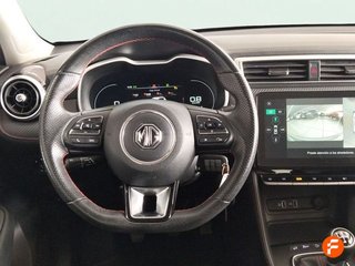 MG ZS 1.0T Luxury
