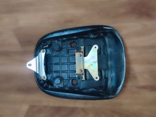Asiento Trasero Honda VF750C Magna 1995