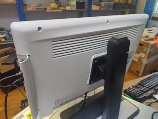PC All-in-One Táctil intel i3 21.5 Pulgadas
