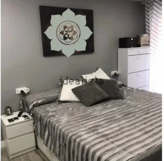 Vendo piso reformado en 2018