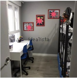 Vendo piso reformado en 2018