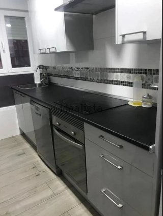 Vendo piso reformado en 2018