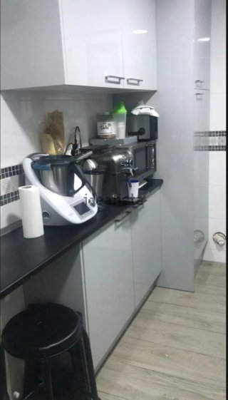 Vendo piso reformado en 2018