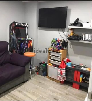 Vendo piso reformado en 2018
