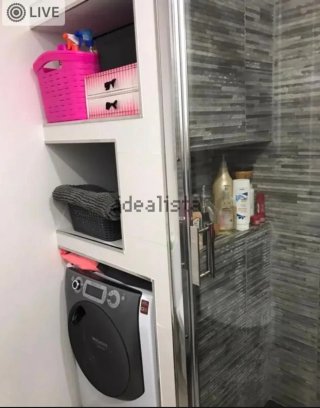 Vendo piso reformado en 2018