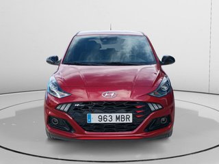 Hyundai i10 1.2 N Line 30 Aniversario 62 kW (84 CV)