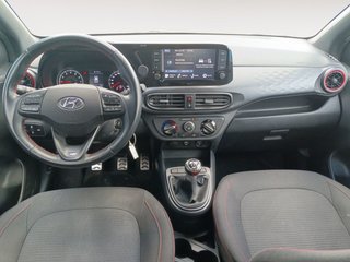 Hyundai i10 1.2 N Line 30 Aniversario 62 kW (84 CV)