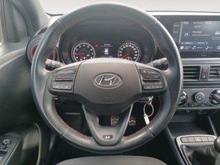 Hyundai i10 1.2 N Line 30 Aniversario 62 kW (84 CV)