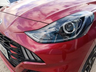 Hyundai i10 1.2 N Line 30 Aniversario 62 kW (84 CV)