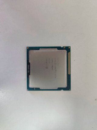 Procesador Intel Core i7-3770