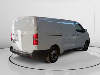 Opel Vivaro Furgon 1.5 Diesel S Standart Express 75 kW (102 CV)