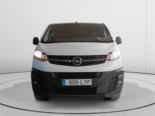 Opel Vivaro Furgon 1.5 Diesel S Standart Express 75 kW (102 CV)