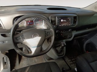 Opel Vivaro Furgon 1.5 Diesel S Standart Express 75 kW (102 CV)