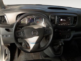 Opel Vivaro Furgon 1.5 Diesel S Standart Express 75 kW (102 CV)