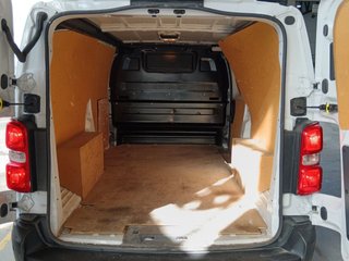Opel Vivaro Furgon 1.5 Diesel S Standart Express 75 kW (102 CV)