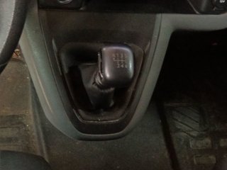 Opel Vivaro Furgon 1.5 Diesel S Standart Express 75 kW (102 CV)