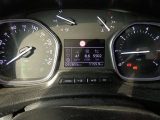 Opel Vivaro Furgon 1.5 Diesel S Standart Express 75 kW (102 CV)