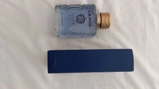 La Rive Amber King Eau de Toilette