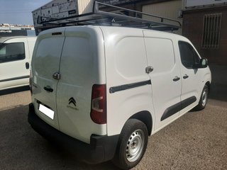 Citroën Berlingo Diesel  año 2022