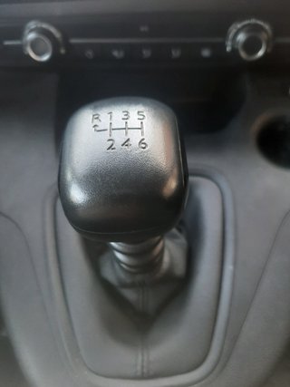 Citroën Berlingo Diesel  año 2022