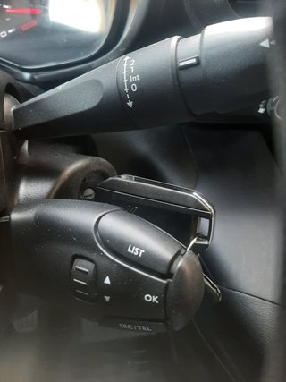 Citroën Berlingo Diesel  año 2022