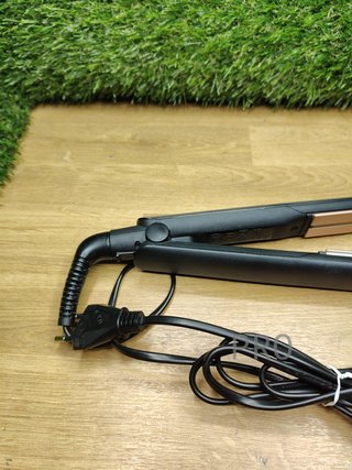 Plancha pelo Remington