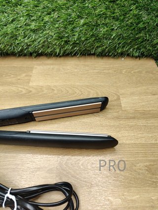 Plancha pelo Remington