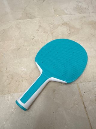 Set de Ping Pong Pongori Rollnet Nuevo