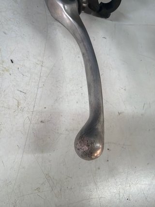 Bomba Embrague con maneta Honda VFR 800 2000
